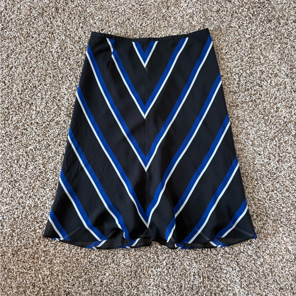 Casual Corner Annex Skirt